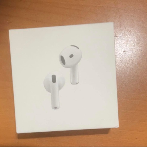 Apple Other - AirPods 4th gen with ANC